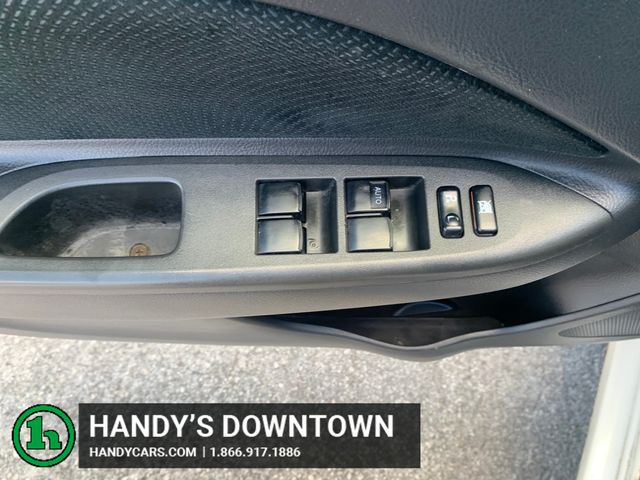 Used 2012 Toyota Yaris Sedan