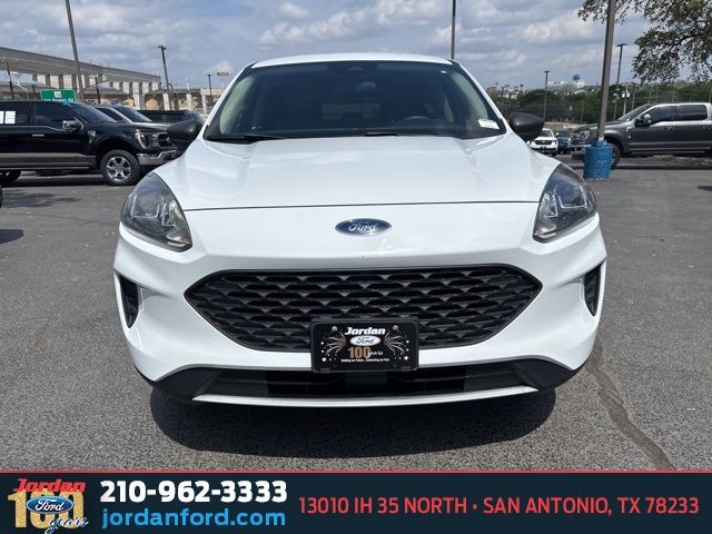 Used Car 2020 Ford Escape  S For Sale Under $15,000 In San Antonio, Texas
