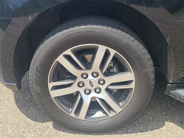 Used 2024 Ford Expedition Max SUV