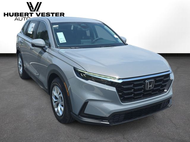 New 2026 Honda CR-V SUV