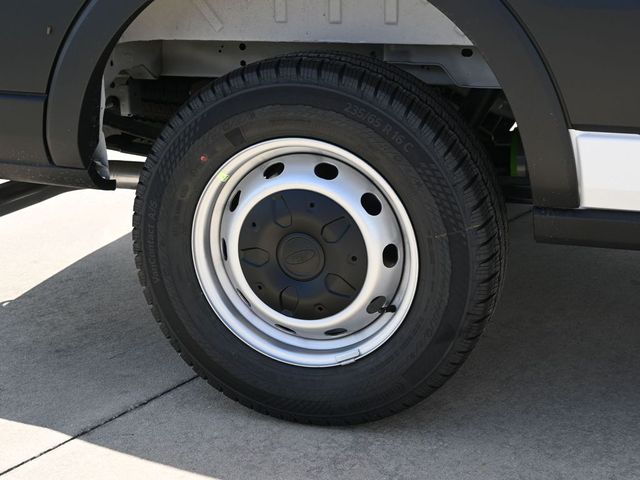 2025 Ford Transit Van Base - Photo 32