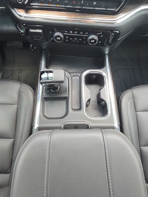2024 Chevrolet Silverado 1500 RST:46741A