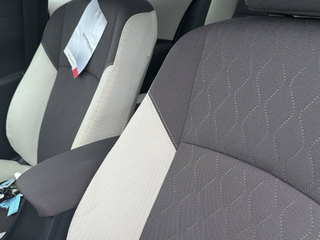 Used 2026 Toyota Corolla Sedan