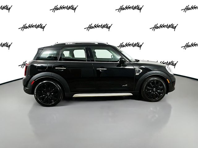 2022 MINI Cooper S Countryman Classic 4