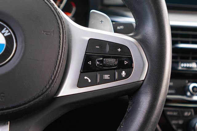 Used 2023 BMW 5 Series Sedan