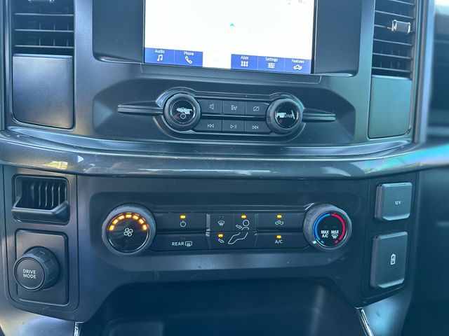 Used 2022 Black Ford XL image 19