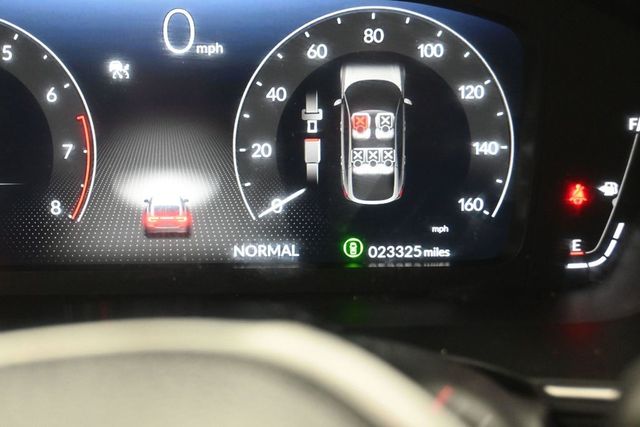 2024 Honda Civic Sport Touring Black at AutoSavvy Houston Southwest