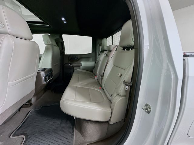 Thumbnail: 2020 GMC Sierra 1500 - 24