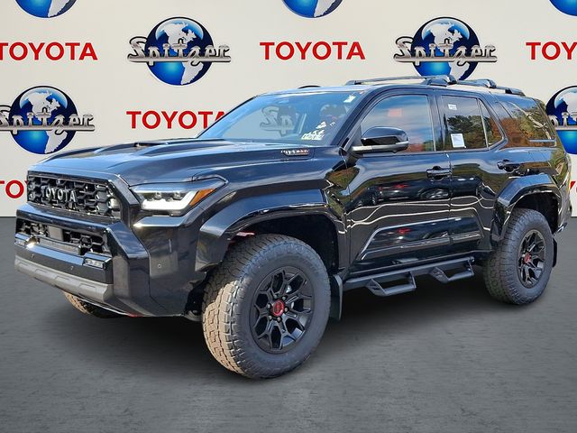 2025 Toyota 4Runner TRD Pro photo 2