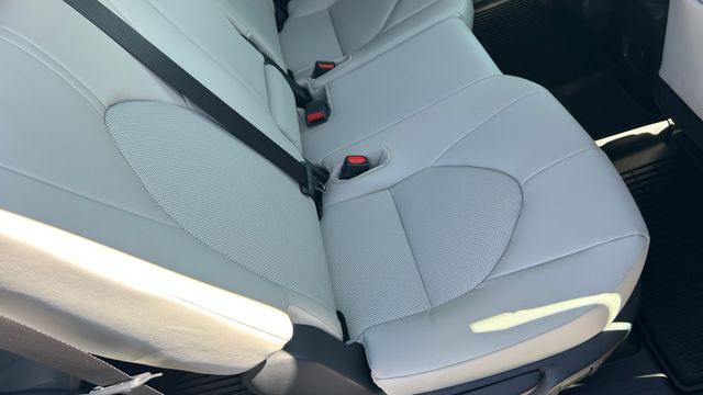 New 2026 Toyota Grand Highlander SUV