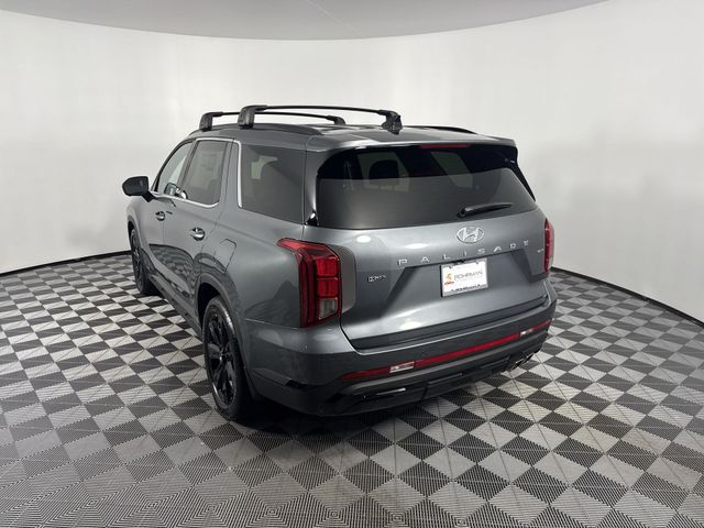 New 2025 Hyundai Palisade For Sale in Indianapolis, IN