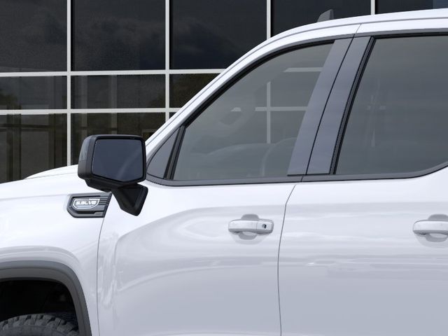 New 2026 White GMC Elevation image 12