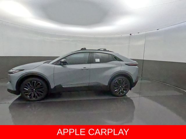 New 2026 Toyota C-HR SUV
