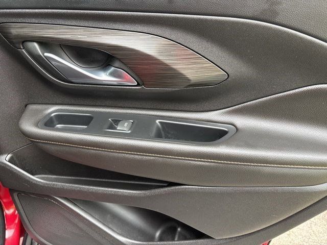 2020 GMC Terrain SLT photo