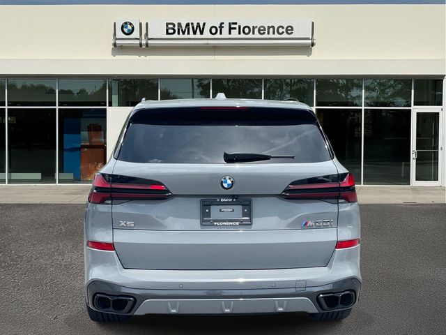 Used 2024 BMW X5 SUV
