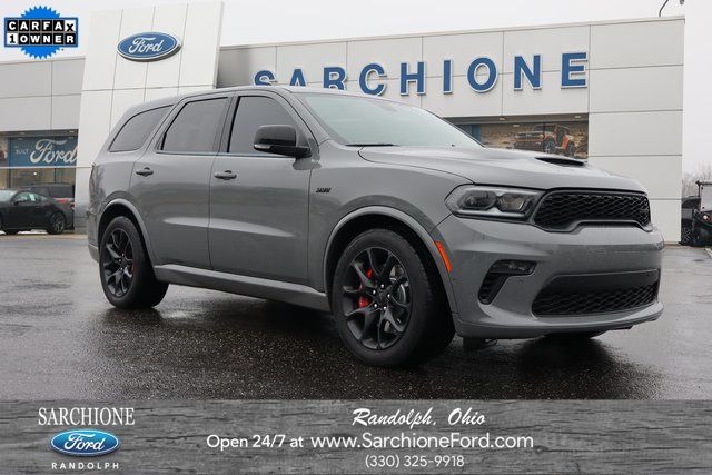 2023 Dodge Durango SRT 392 AWD