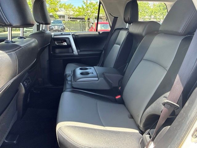 Used 2024 Toyota 4Runner SUV