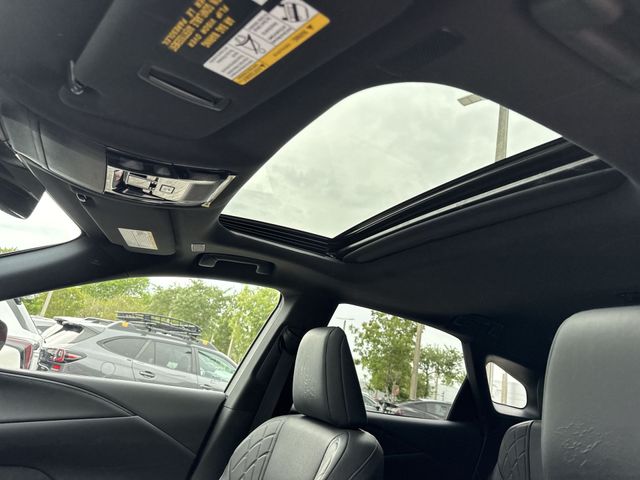 Used 2023 Lexus RX SUV