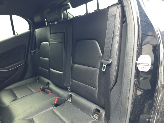 Used 2016 Mercedes-Benz GLA GLA 250 4D Sport Utility