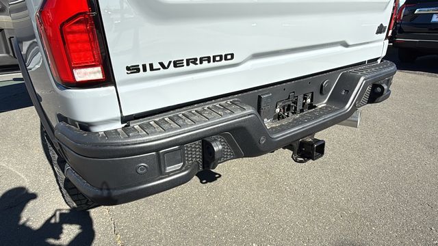 2025 Chevrolet Silverado 2500HD ZR2 13