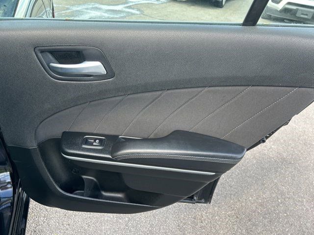2023 Dodge Charger SXT photo