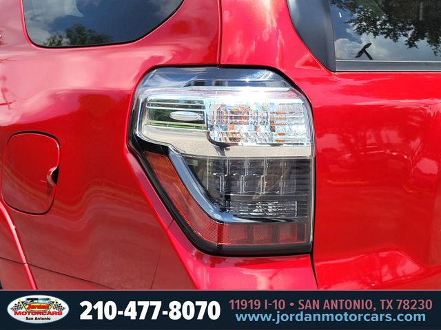 Used Car 2024 Toyota 4runner  Sr5 For Sale Under $40,000 In San Antonio, Texas