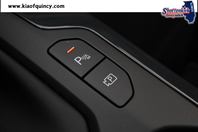 New 2026 Kia K4 Sedan
