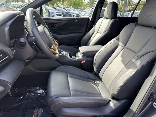 Used 2025 Subaru Outback SUV