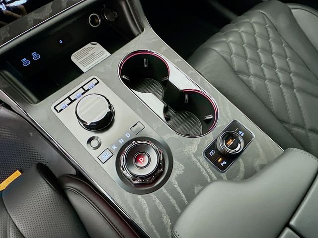 Thumbnail: 2026 Genesis GV80 - 15