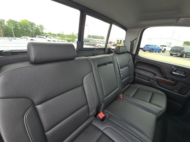 2018 GMC Sierra 1500 SLT:C02721