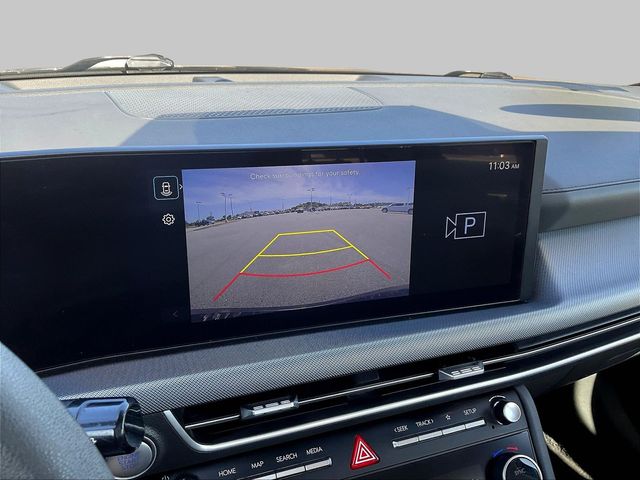 Used 2025 Hyundai Sonata Sedan