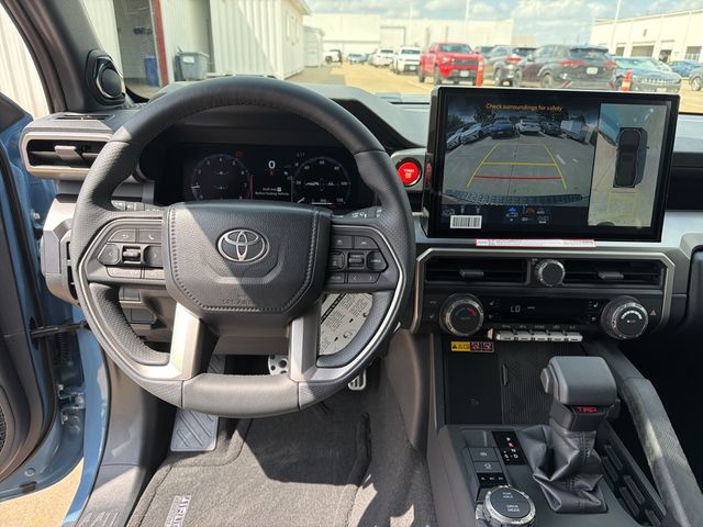 2026 Toyota 4Runner TRD Sport Premium - 8
