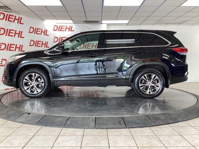 Used 2019 Toyota Highlander SUV