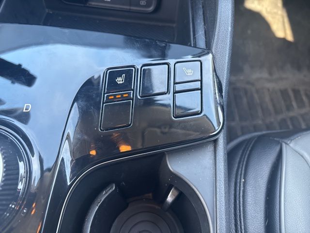 used 2024 Kia Sportage Hybrid car, priced at $25,799