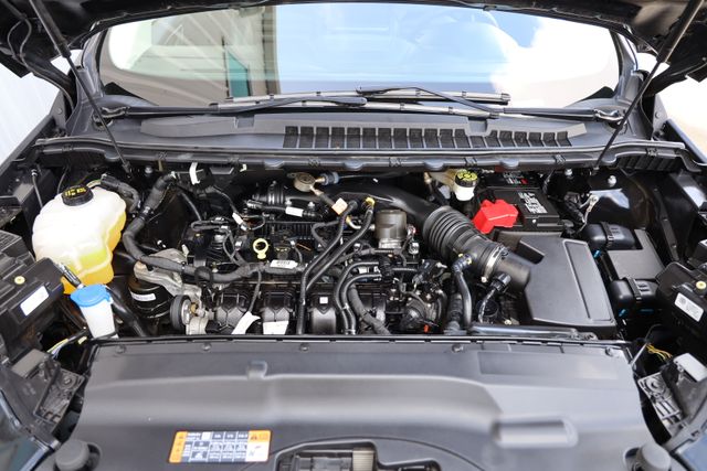 2023 Ford Edge SEL Black at Toyota of Victoria