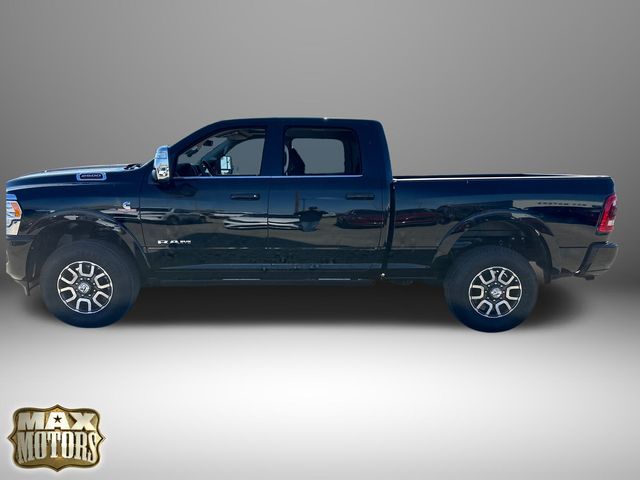 2024 Ram 2500 Longhorn 4