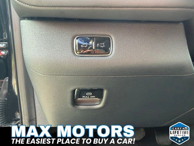 Used 2025 Lincoln Navigator SUV