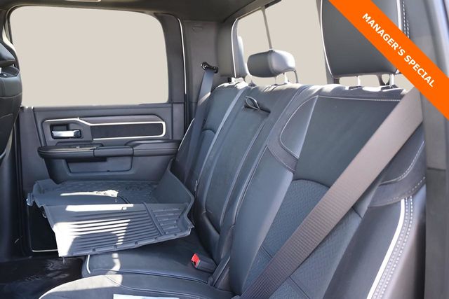 New Car 2025 Ram 2500  Laramie For Sale Under $80,000 In Austin, Texas