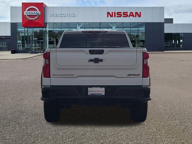 Used 2023 Chevrolet Silverado 1500 Truck