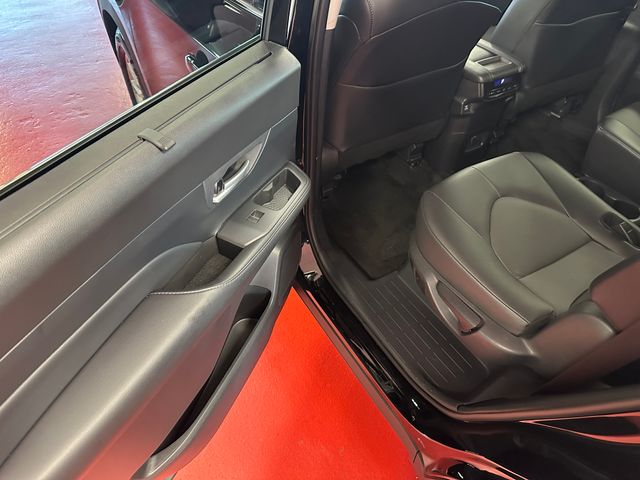 Used 2024 Toyota Grand Highlander SUV