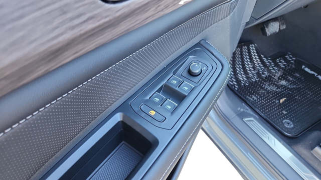 2026 Volkswagen Atlas