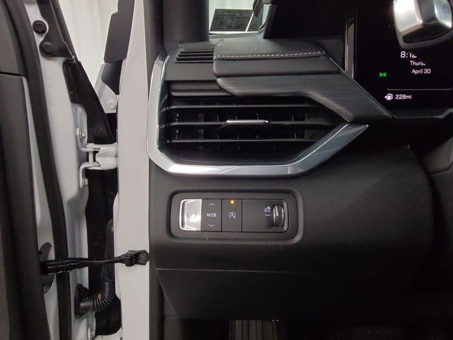2026 – GMC – Acadia