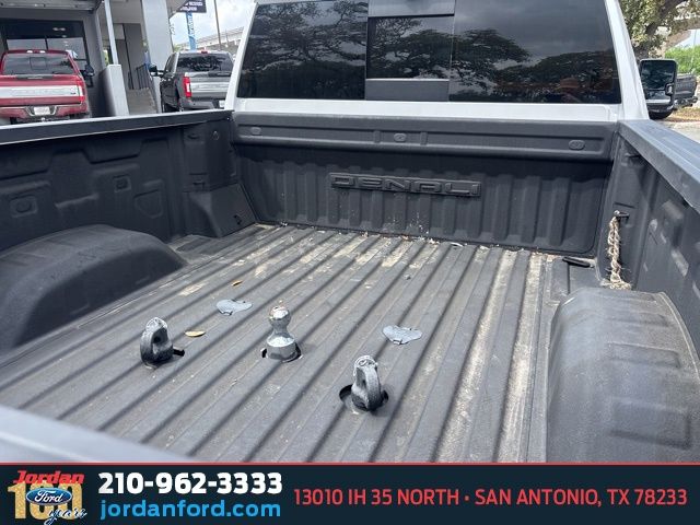 Used Car 2024 Gmc Sierra 2500hd  Denali Ultimate For Sale Under $80,000 In San Antonio, Texas