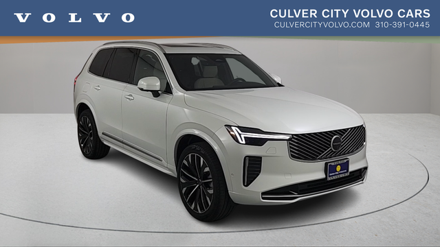 2025 Volvo XC90 B6 Plus Bright 7-Seater 4WD's photo