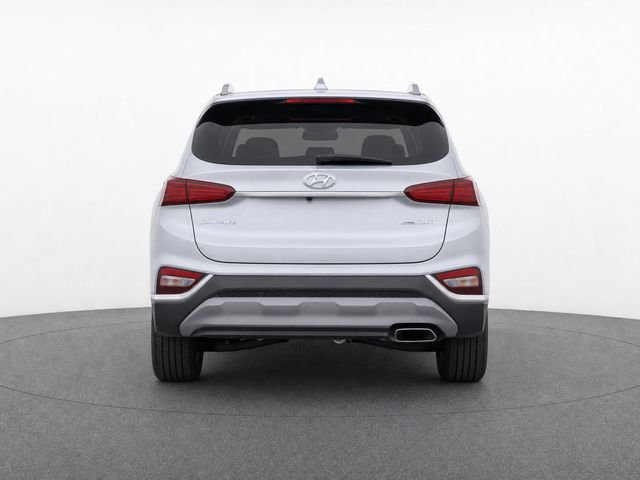 Used 2019 Silver Hyundai Limited image 6