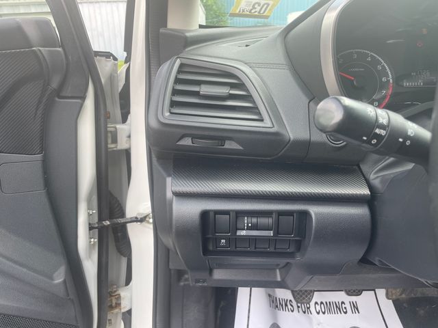 Used 2019 Subaru Crosstrek SUV