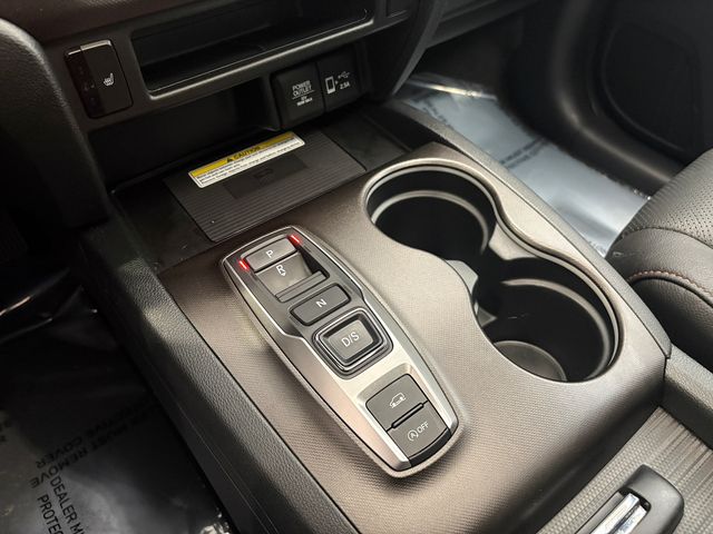 Used 2023  Honda TrailSport image 20