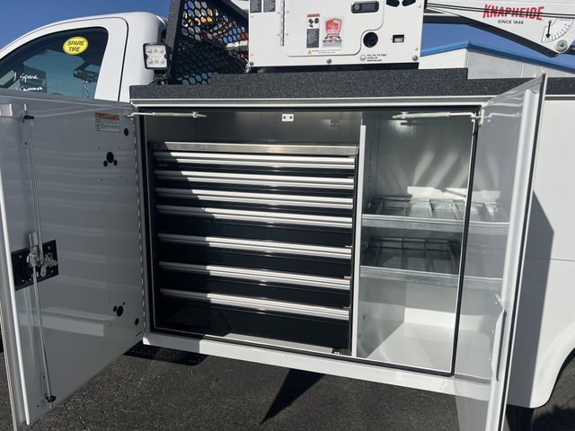 New Car 2024 Chevrolet Silverado 6500hd  For Sale Under $190,000 In San Antonio, Texas