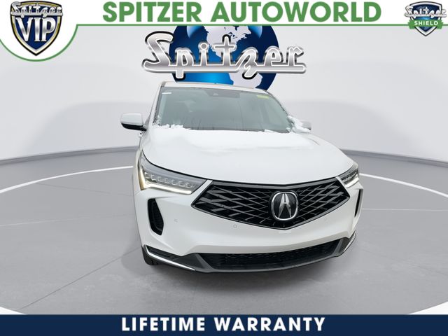 2026 Acura RDX Technology Package - 2