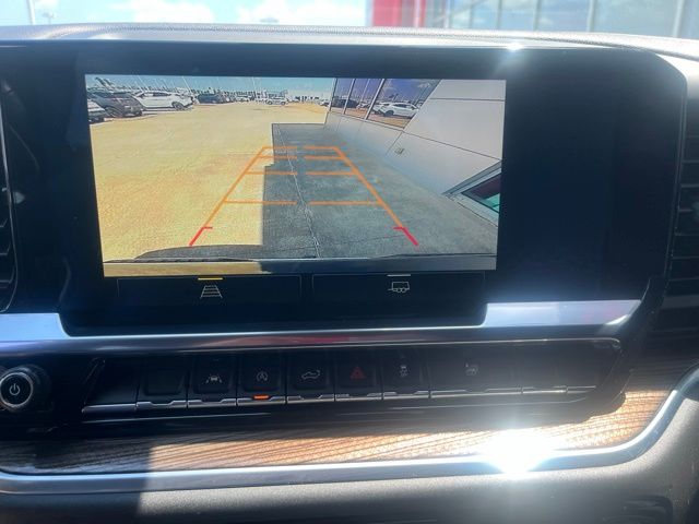 Used 2023 Chevrolet Silverado 1500 Truck